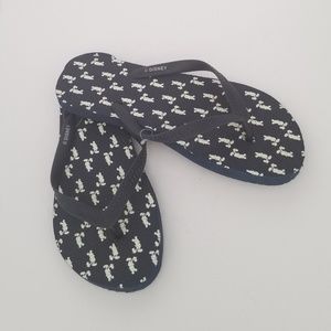 Disney Flip Flop